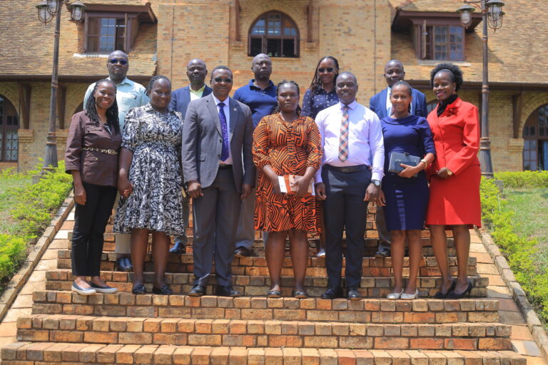 Save the Mothers To Expand Mukono General Hospital Labor suite.